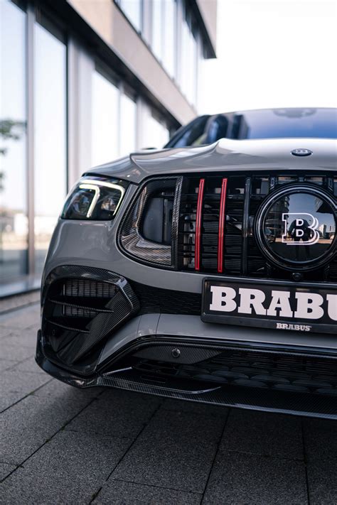 2022 Brabus 900 Rocket Edition