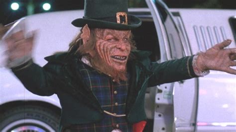 Leprechaun Is Coming From The Creator Of Milk Teeth