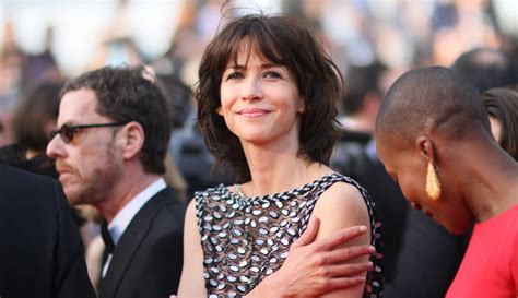 O Se Trouve La Maison De L Actrice Sophie Marceau