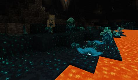 The Sculk Horde Screenshots Minecraft Modpacks Curseforge