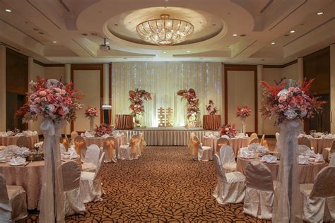 Furama Riverfront, Singapore - Picture Gallery - SingaporeBrides