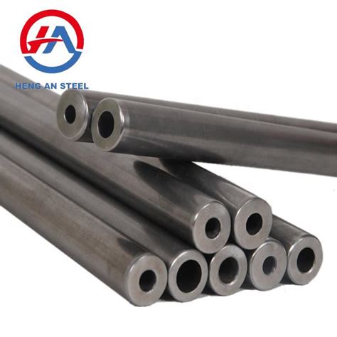 ASTM A513 1026 High Precision Steel Tube Honed Cylinder Pipe Seamless