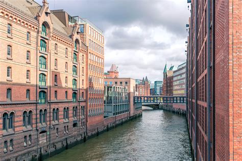 O Dormir Hambourg Meilleurs Quartiers Et H Tels O Loger