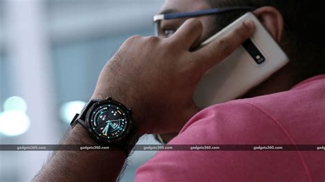 Huawei Watch Gt2 42mm Обзор – Telegraph