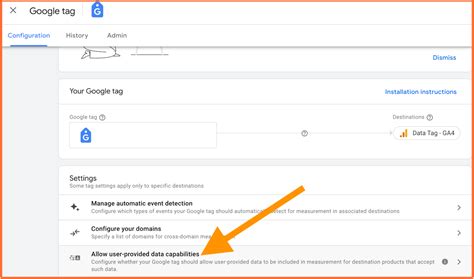 Ga And Enhanced Conversions Google Ads Tracking Setup Guide Stape