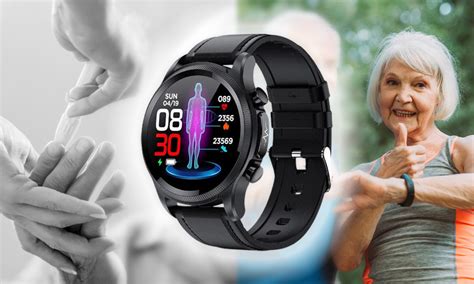 Smartwatches Vs Fitness Trackers Wearable Tech For Health The Gadgetoffice