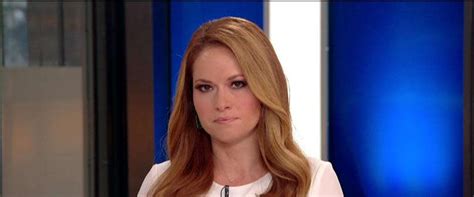 Fox News' Gillian Turner is a sane voice