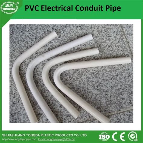 16mm 20mm 25mm 32mm 40mm Pvc Conduit Pipe With Best Price