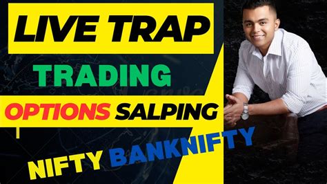 Live Trading Unveiling Todays Nifty Babknifty Ttansactions Nifty