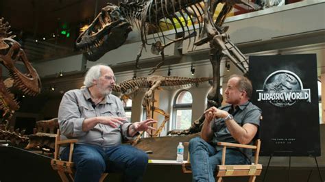 The Science Of Jurassic World Huffpost