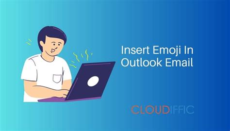 How To Insert Emoji In Outlook Email