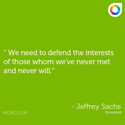 Jeffrey Sachs Quotes. QuotesGram