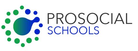 Prosocial Schools Openevo