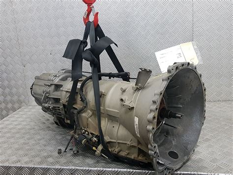 Zf Boite Vitesse Boite Doccasion
