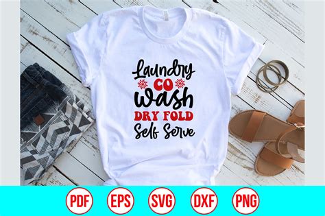 Laundry Co Wash Dry Fold Self Serve Graphic By Abdul Mannan125