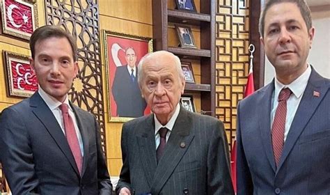 MHP Tokat Büyükşehir Belediye Başkanı Adayı Mehmet Kemal Yazıcıoğlu