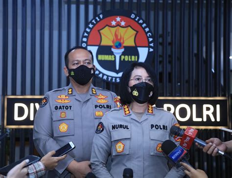 Polisi Kasus Dugaan Investasi Bodong NET89 Naik Tahap Peny