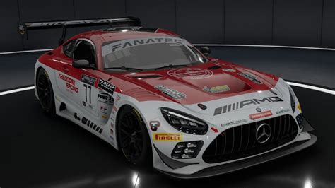 Assetto Corsa Competizione Adds Liveries On Steam Racedepartment