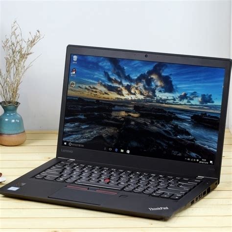 ThinkPad T460s_百度百科