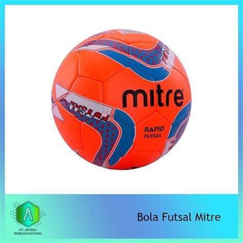 Bola Futsal Mitre