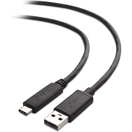 Amazon Cable Matters Usb If Certified Gbps Gen Usb C To Usb