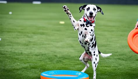 Dalmatians 101: Unveiling The Spotted Wonders Of This Iconic Breed