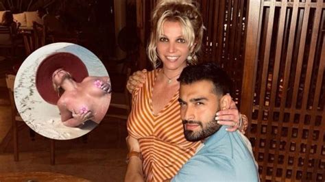 Fotos De Britney Spears Nua Marido Da Cantora Abre O Jogo Sobre Posts