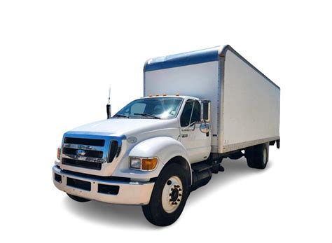 2009 Ford F650 For Sale In Kearney Nebraska