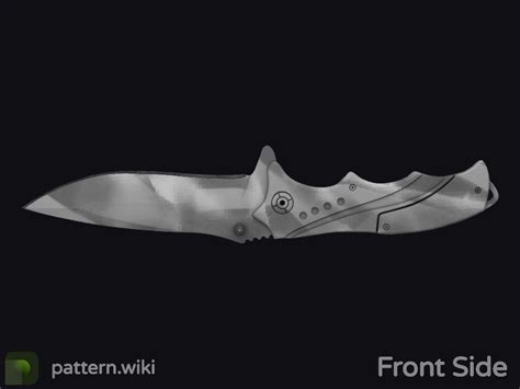 Nomad Knife Urban Masked Pattern Wiki