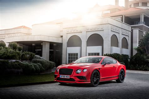 Bentley K Wallpapers