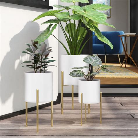 Wayfair Planters Sale 2022 Stands Are Up To 60 Off For Way Day