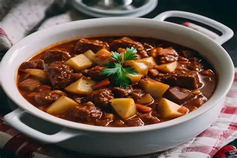 Carne De Panela Batatas Receitinhas Caseiras