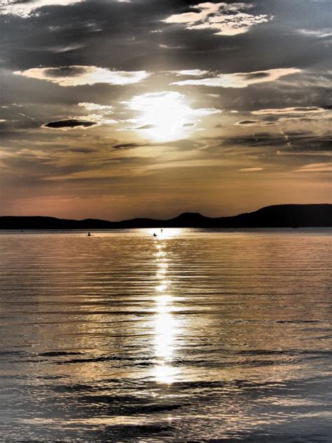 Free Images Meditation Buddhist Lakeside Dusk Sunset Monk