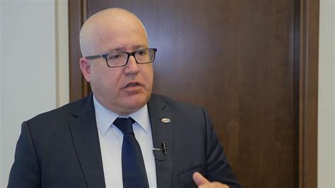 Tony Housh Największe amerykańskie inwestycje mogą powstać w Polsce