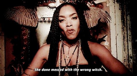 Marie Laveau 