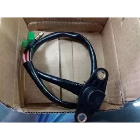 Sensor De Velocidade Dafra Riva 150 Original Shopee Brasil