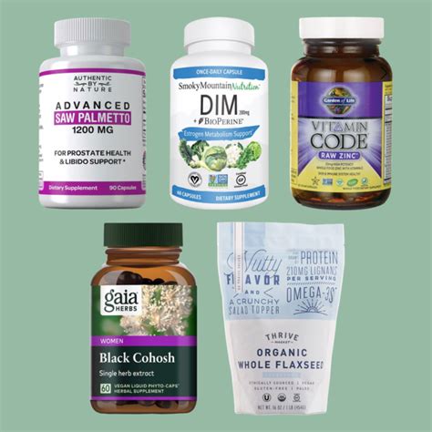 Part 2 5 Best Hormonal Cystic Acne Supplements That Actually Work Artofit