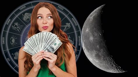 Los 3 Signos Zodiacales Que Cosechan Grandes Sumas De Dinero Gracias A