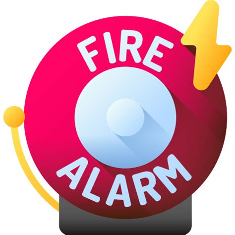 Clipart Smoke Alarm