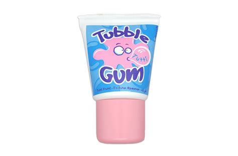 Lutti Tubble Gum The Online Sweet Shop