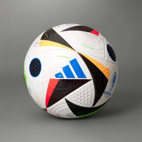 Adidas Uefa Euro 2024 Fussballliebe Pro Match Fußball Ab € 7800 2025