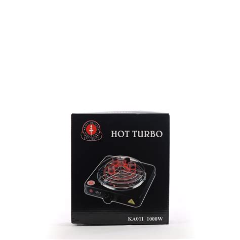 Amy Deluxe Hot Turbo W Diamond Shisha Supply