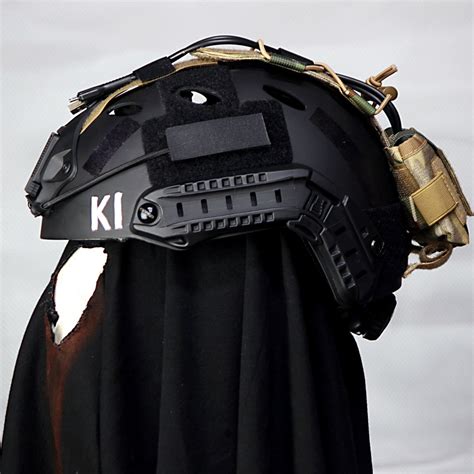 Konig Helmet Mask V Cod Airsoft Etsy