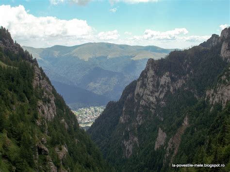 Poveştile mele Relaxare pe munte în Bucegi Jepii Mici Cruce