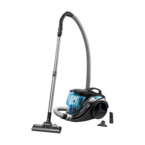 Rowenta Aspirateur Sans Sac Compact Power XXL RO4811EA Pas Cher En