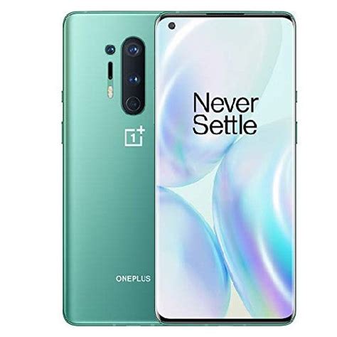 Oneplus 8 Pro 128gb 8gb Ram Glacial Green Price At Dubai