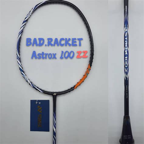 Yonex Astrox Zz Zx Sports Equipment Sports Games Racket