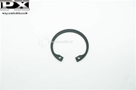 ANELLO ELASTICO SEEGER 40 I PER CUSCINETTO INGRANAGGIO MULTIPLO VESPA