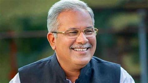 Lok Sabha Elections 2024 5 Facts About Bhupesh Baghel Congress