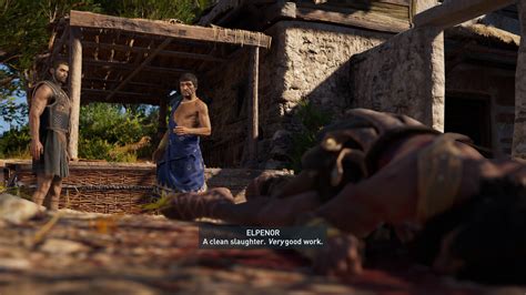 The Difference Between Alexios And Kassandra In Assassins Creed